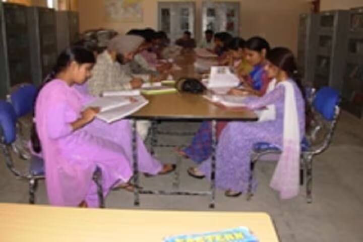 Sai College of Education, Nawanshahr campus photo 3