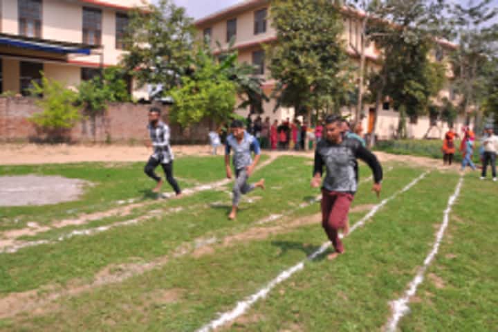 Sai College of Education, Nawanshahr campus photo 4