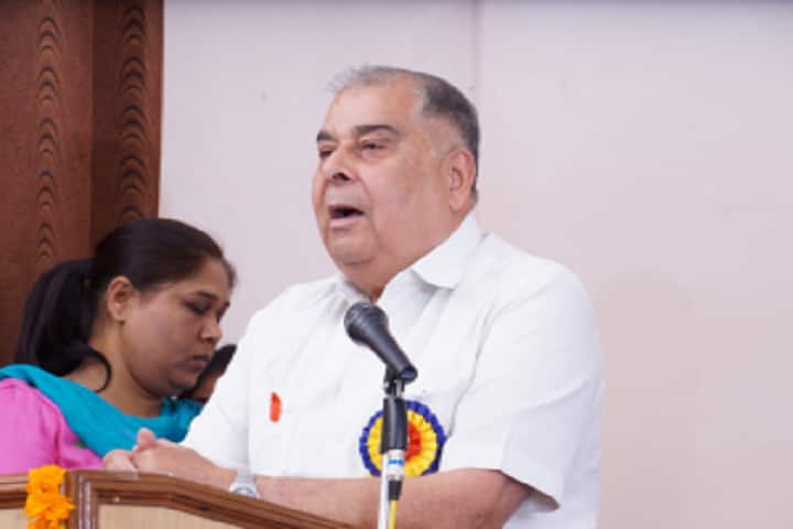 Sai College of Education, Nawanshahr campus photo 5