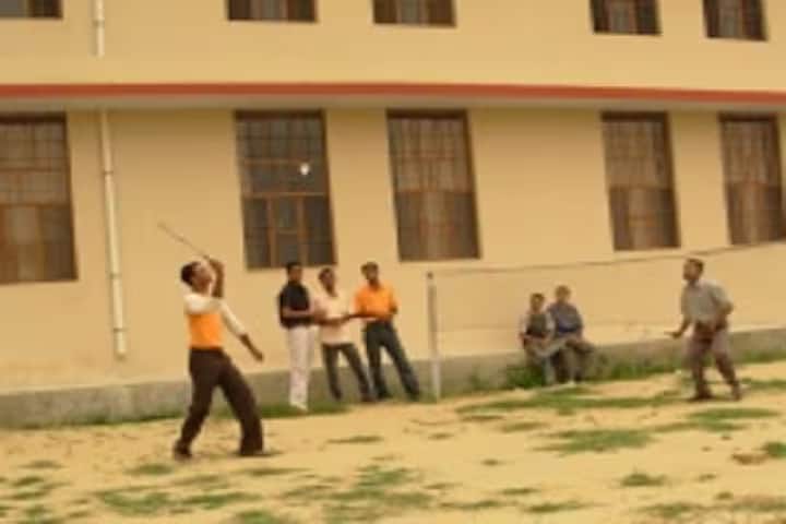 Sai College of Education, Nawanshahr campus photo 6