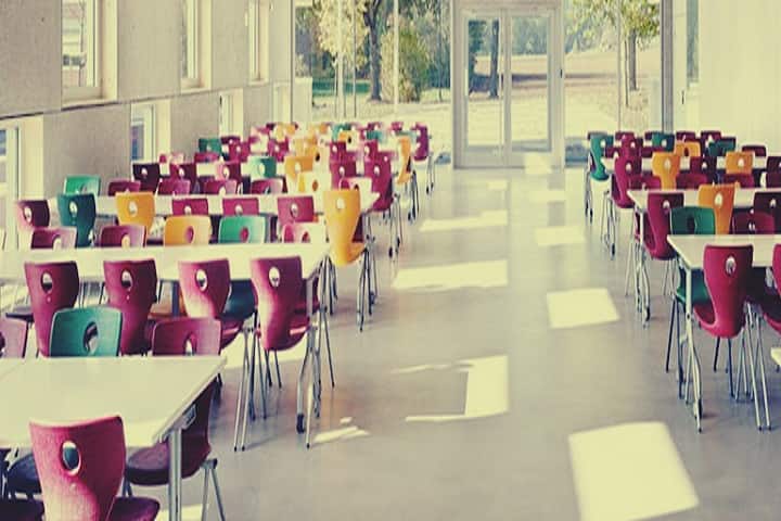 Viswa Bharathi College of Education for Women, Salem campus photo 3