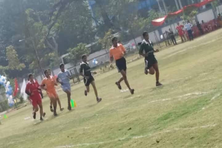 State Institute of Physical Education for Women, Kolkata campus photo 4