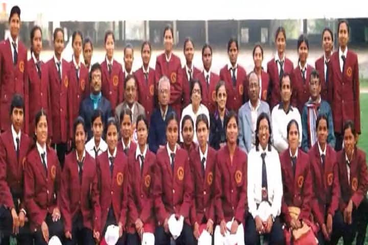 State Institute of Physical Education for Women, Kolkata campus photo 5
