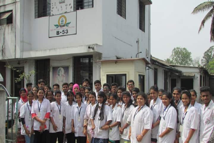 Sahyadi Shikshan Sanstha's College of Pharmacy Poly, Sawarde campus photo 2