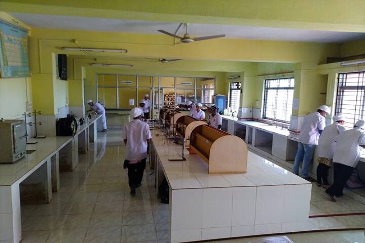 Sahyadi Shikshan Sanstha's College of Pharmacy Poly, Sawarde campus photo 3