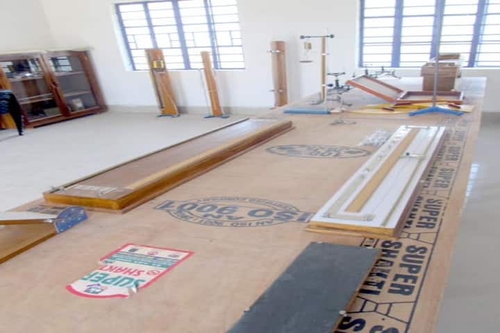 Palaspai Raja Rammohan College of Education, Hooghly campus photo 2