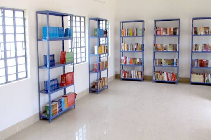Palaspai Raja Rammohan College of Education, Hooghly campus photo 3