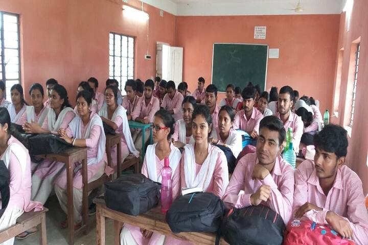 Palaspai Raja Rammohan College of Education, Hooghly campus photo 5