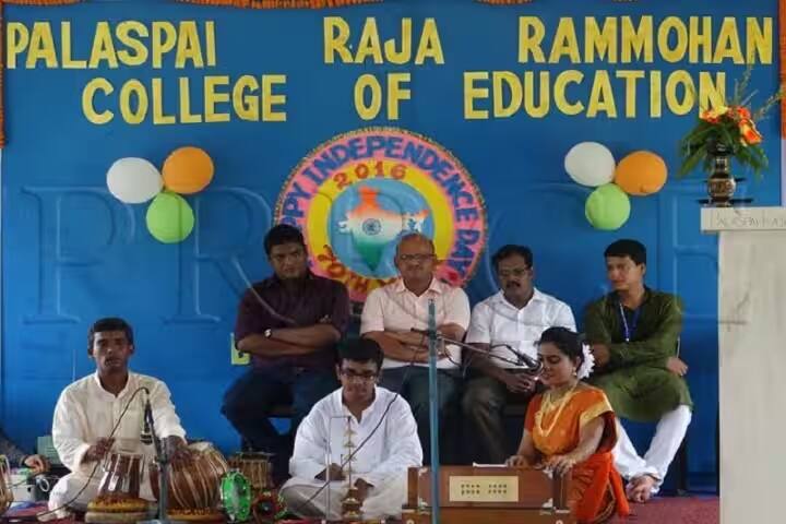 Palaspai Raja Rammohan College of Education, Hooghly campus photo 6