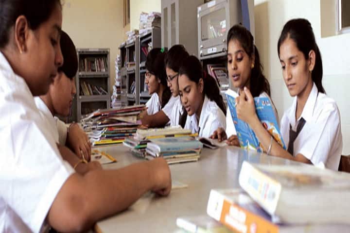 Sahayog Sevabhavi Sanstha's Indira College of Pharmacy, Nanded campus photo 3
