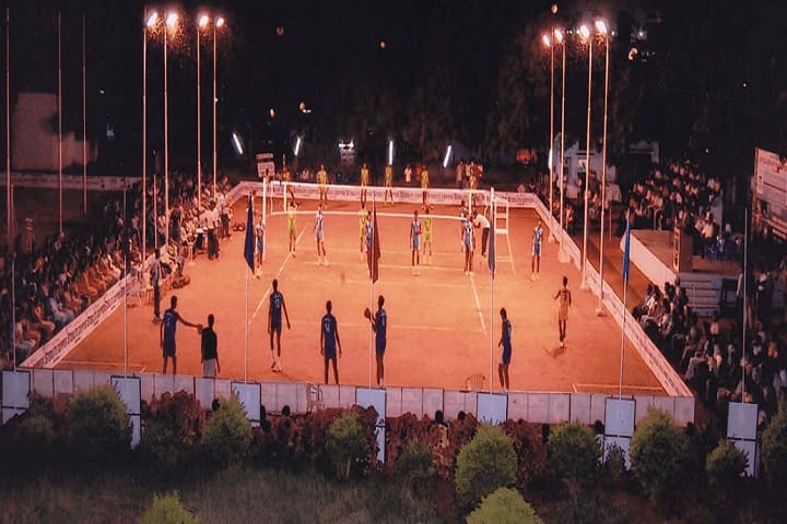 Nadar Mahajana Sangam S Vellaichamy Nadar College of Education, Madurai campus photo 4