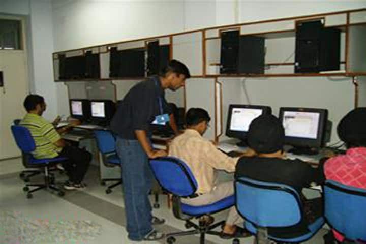 GTBIT, Delhi campus photo 5