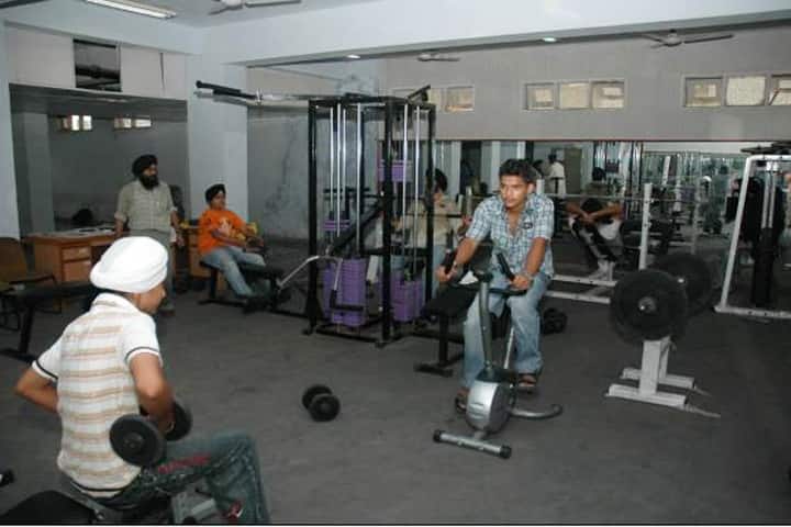 GTBIT, Delhi campus photo 6