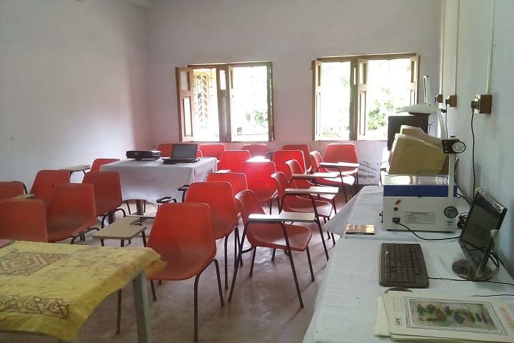 Khamargachi B Ed College, Hooghly campus photo 2