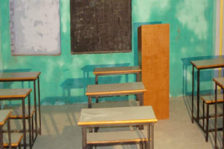 SSM College of Education, Rohtak campus photo 2
