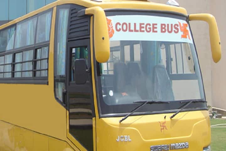 SSM College of Education, Rohtak campus photo 4