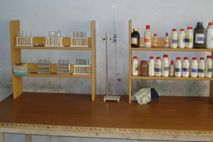 SSM College of Education, Rohtak campus photo 6