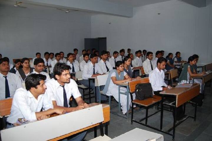 Rajiv Academy for Pharmacy, Mathura campus photo 2
