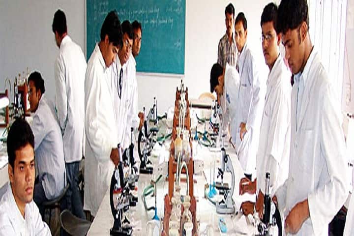 Rajiv Academy for Pharmacy, Mathura campus photo 3