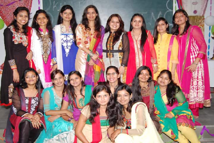 Rajiv Academy for Pharmacy, Mathura campus photo 5