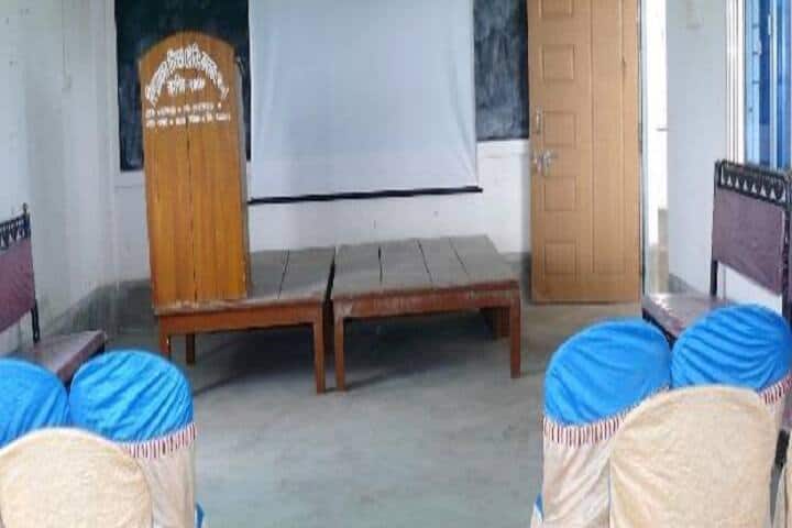 Vidyasagar Teachers Training College, Burdwan campus photo 3