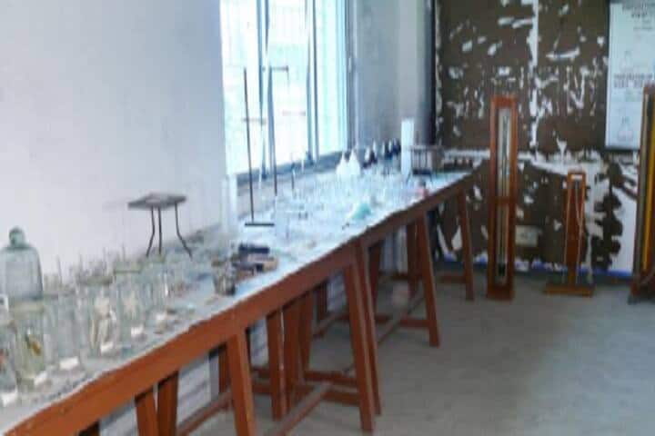 Vidyasagar Teachers Training College, Burdwan campus photo 4