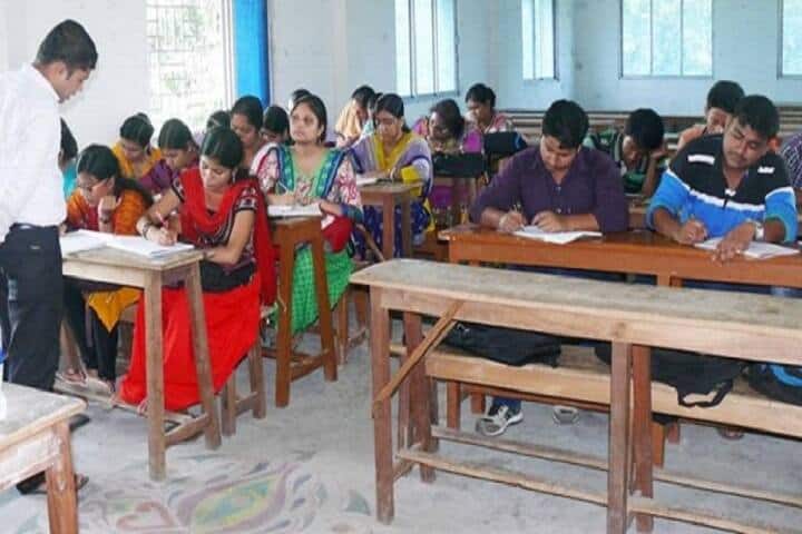 Vidyasagar Teachers Training College, Burdwan campus photo 5