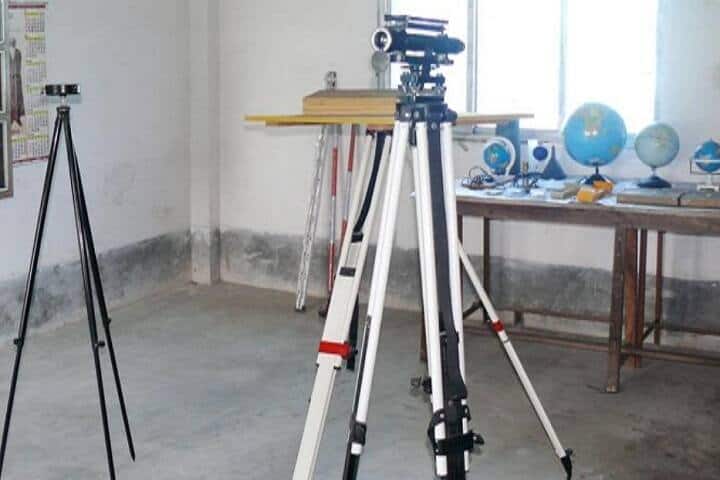 Vidyasagar Teachers Training College, Burdwan campus photo 6