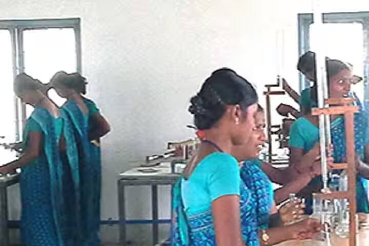 Vidhya Sagar Women's College of Education, Chengalpattu campus photo 5