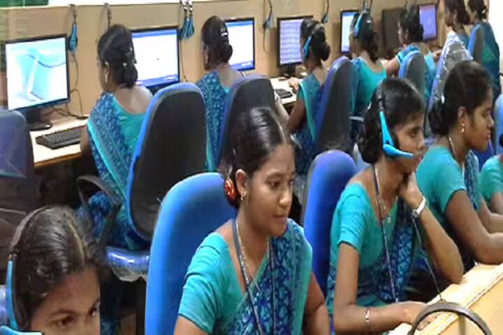 Vidhya Sagar Women's College of Education, Chengalpattu campus photo 6