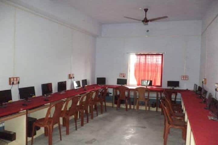 Uttaran College of Education, Bankura campus photo 2