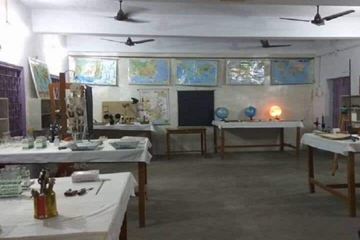 Uttaran College of Education, Bankura campus photo 3