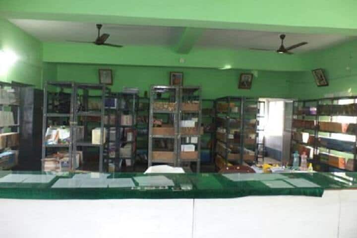 Uttaran College of Education, Bankura campus photo 4