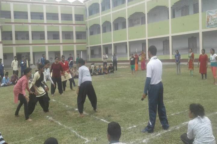 Uttaran College of Education, Bankura campus photo 5