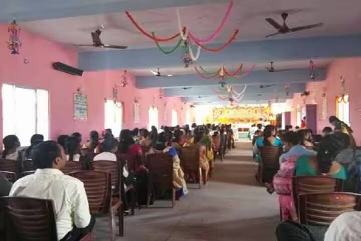 Uttaran College of Education, Bankura campus photo 6
