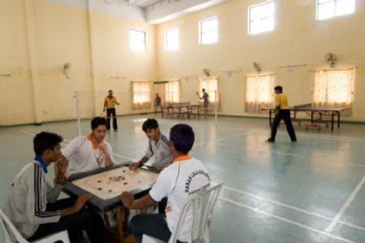 Naran Lala Institute of Teacher Education, Navsari campus photo 4