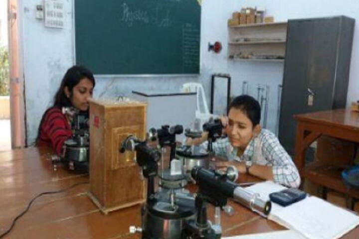Naran Lala Institute of Teacher Education, Navsari campus photo 5