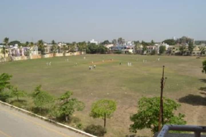 Naran Lala Institute of Teacher Education, Navsari campus photo 6