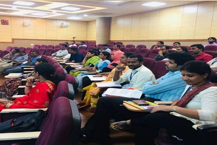 Thiagarajar College of Preceptors, Madurai campus photo 2