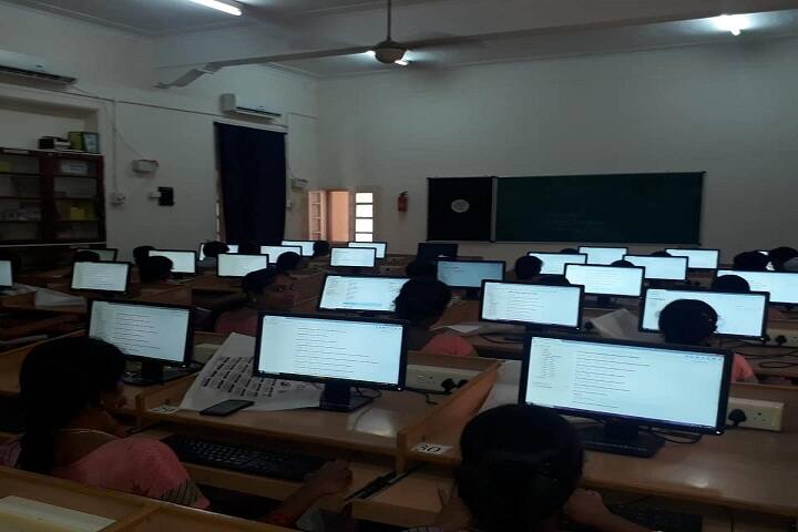 Thiagarajar College of Preceptors, Madurai campus photo 5