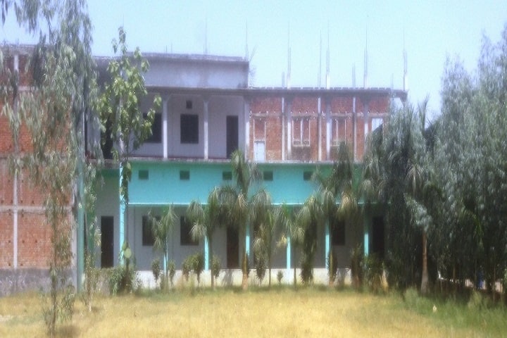 Swadharm Mahavidyalaya, Ghazipur campus photo 2