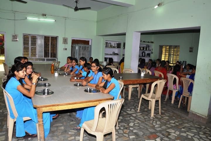 Agarwal Mahila Shikshak Prashikshan Mahavidyalaya, Gangapur City campus photo 2