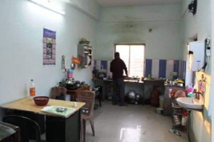 Siksha Bikash Seba Foundation B Ed and D El Ed College, Burdwan campus photo 2