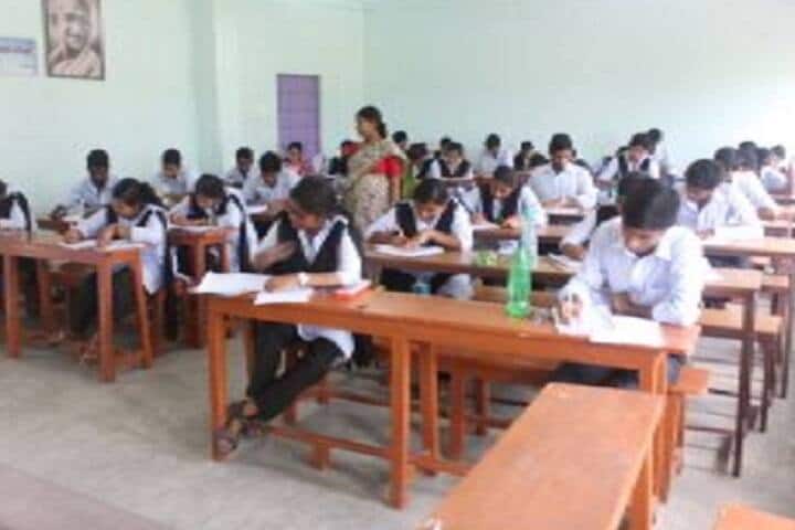 Siksha Bikash Seba Foundation B Ed and D El Ed College, Burdwan campus photo 3