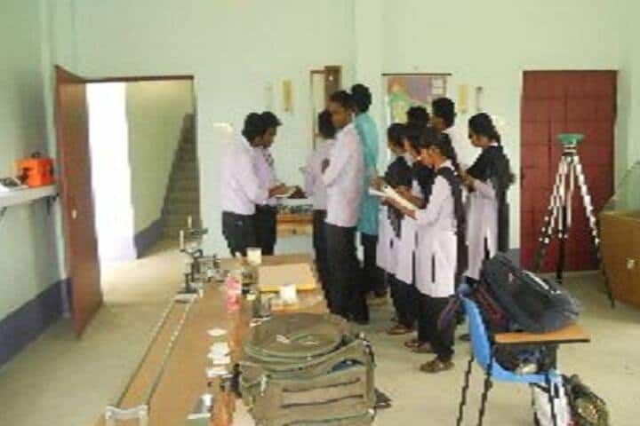 Siksha Bikash Seba Foundation B Ed and D El Ed College, Burdwan campus photo 4