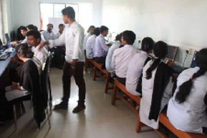 Siksha Bikash Seba Foundation B Ed and D El Ed College, Burdwan campus photo 6