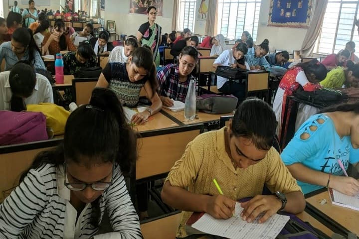 SS Jain Subodh Mahila Shikshak Prashikshan Mahavidhyalaya, Jaipur campus photo 4