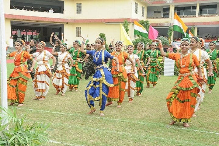 SS Jain Subodh Mahila Shikshak Prashikshan Mahavidhyalaya, Jaipur campus photo 5