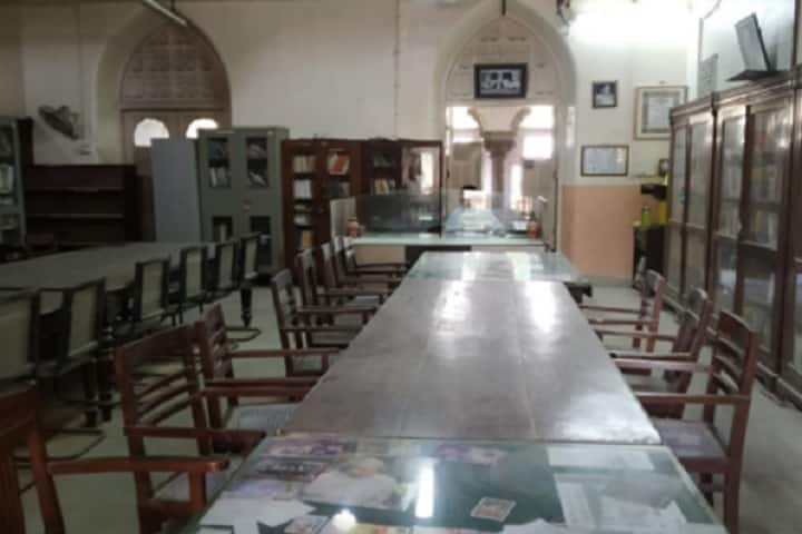 Secondary Training College, Mumbai campus photo 3