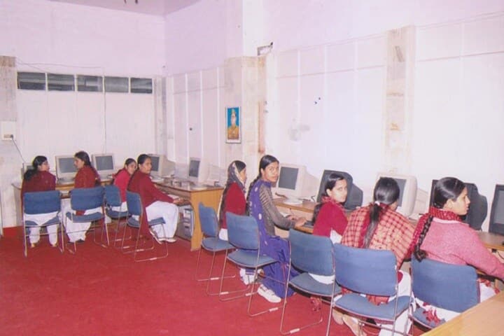 SRM College of Education, Jind campus photo 3